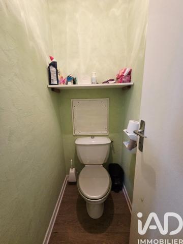 Maison à vendre 4 pièces 103 m² Poitiers