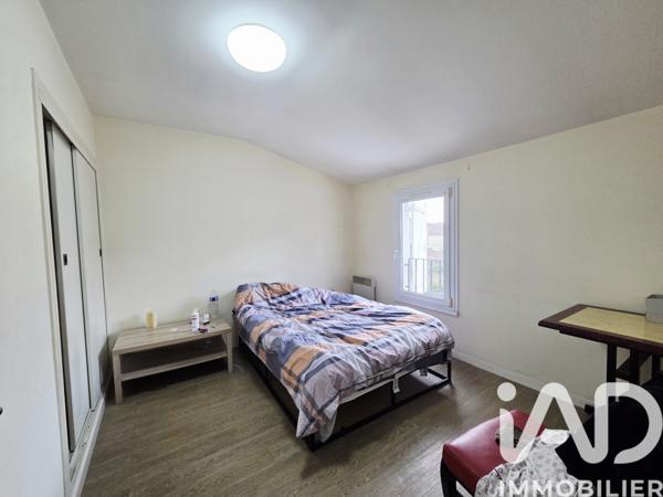 Maison à vendre 4 pièces 103 m² Poitiers