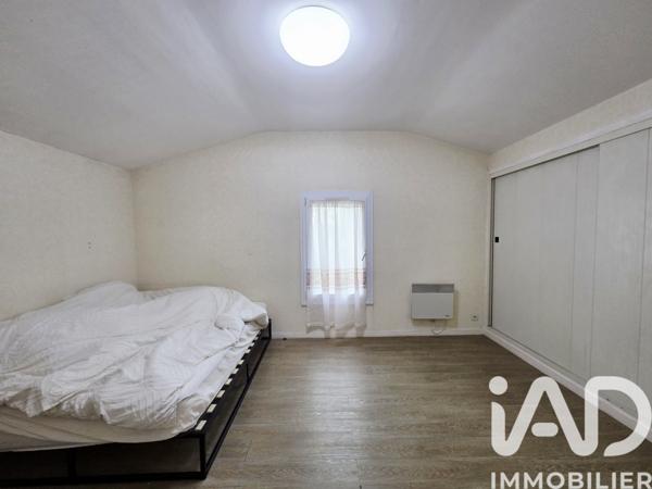 Maison à vendre 4 pièces 103 m² Poitiers