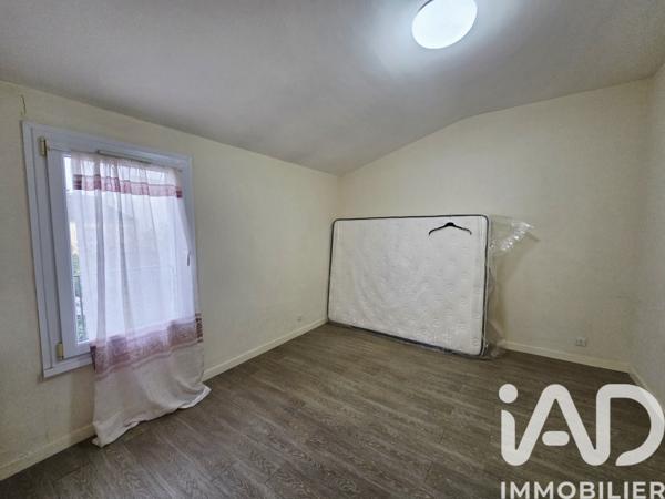 Maison à vendre 4 pièces 103 m² Poitiers