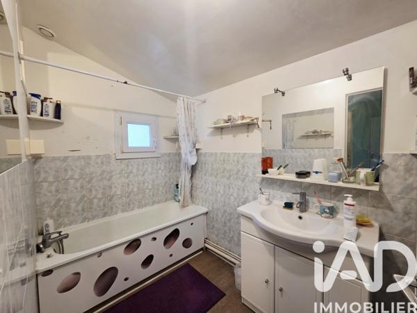 Maison à vendre 4 pièces 103 m² Poitiers
