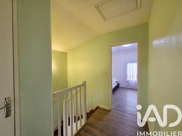 Maison à vendre 4 pièces 103 m² Poitiers