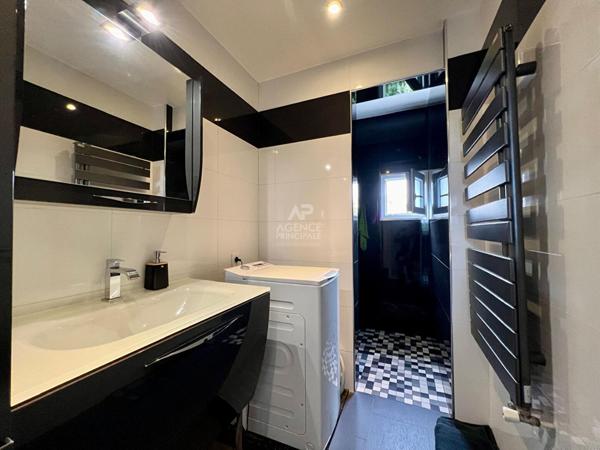 Appartement Houilles 5 pièce(s) 72.02 m2 €269 000 ** - Référence 750