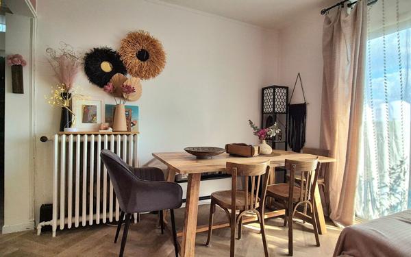 Appartement à vendre    4 pièces • 75,73 m2 Yerres