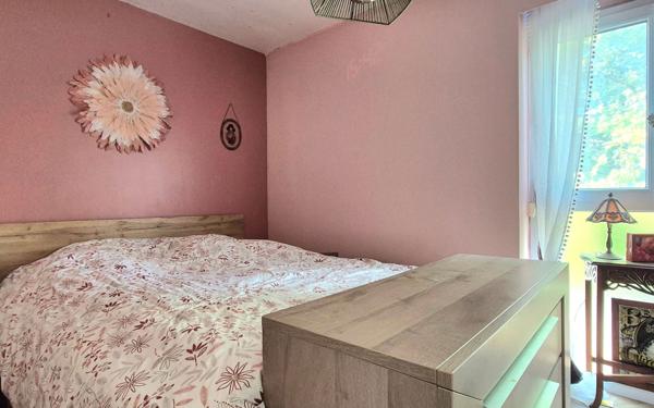 Appartement à vendre    4 pièces • 75,73 m2 Yerres