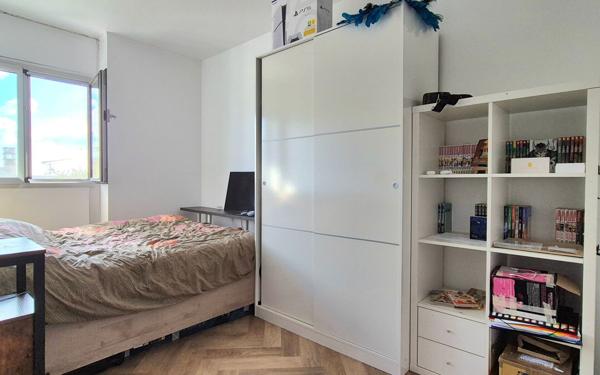 Appartement à vendre    4 pièces • 75,73 m2 Yerres