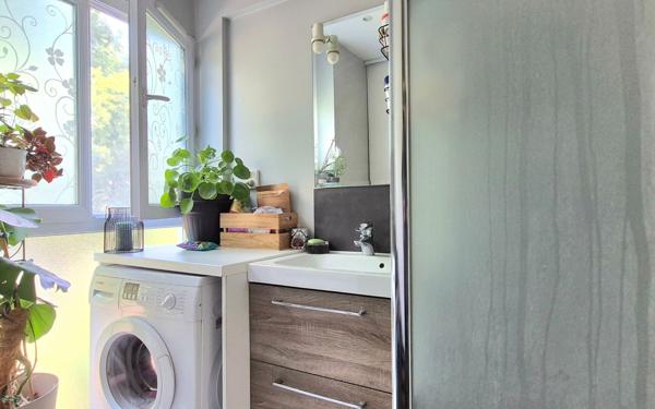 Appartement à vendre    4 pièces • 75,73 m2 Yerres