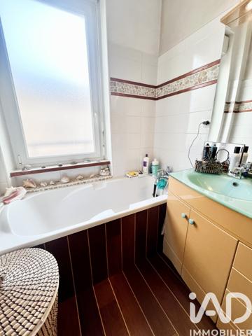 Maison à vendre 4 pièces 112 m² Limoges