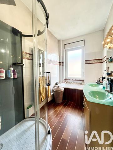 Maison à vendre 4 pièces 112 m² Limoges