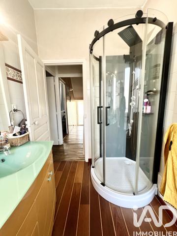 Maison à vendre 4 pièces 112 m² Limoges