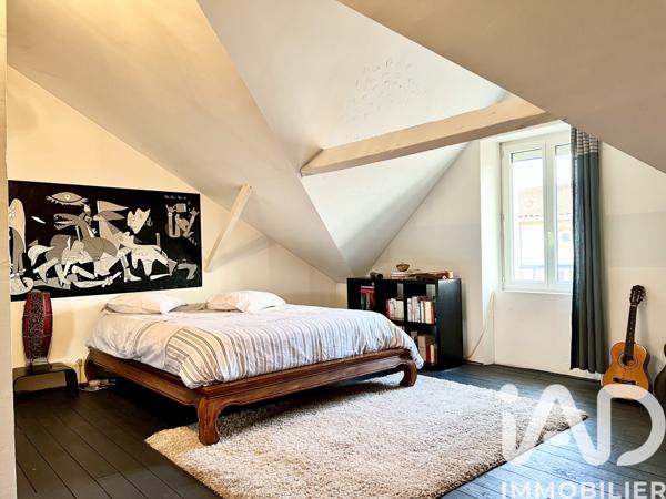 Maison à vendre 4 pièces 112 m² Limoges