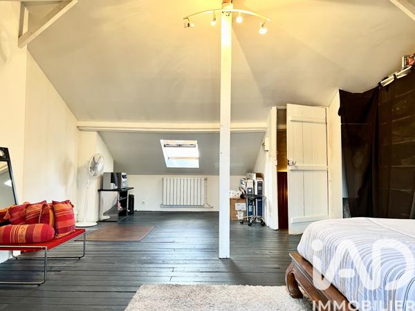 Maison à vendre 4 pièces 112 m² Limoges