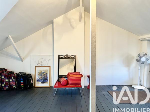 Maison à vendre 4 pièces 112 m² Limoges