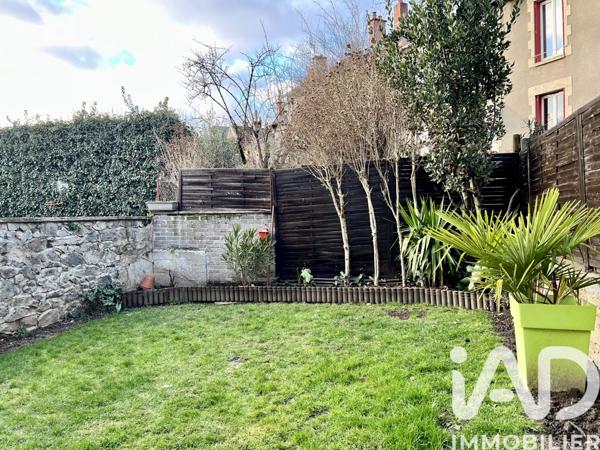 Maison à vendre 4 pièces 112 m² Limoges
