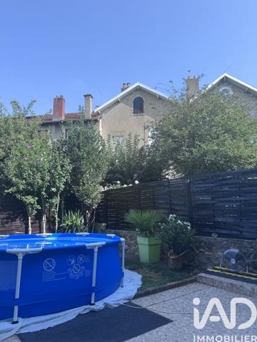 Maison à vendre 4 pièces 112 m² Limoges