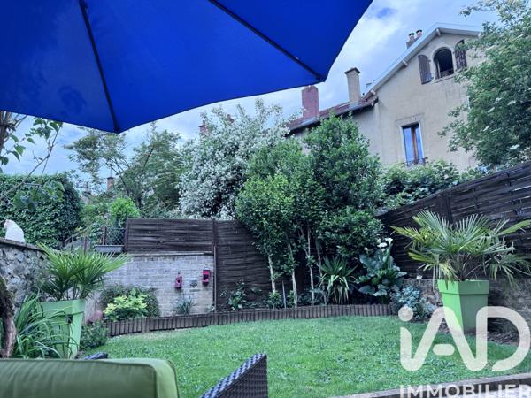 Maison à vendre 4 pièces 112 m² Limoges