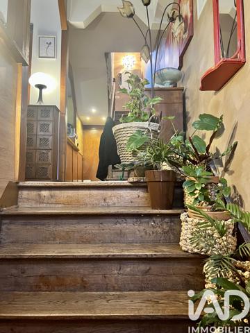 Maison à vendre 4 pièces 112 m² Limoges