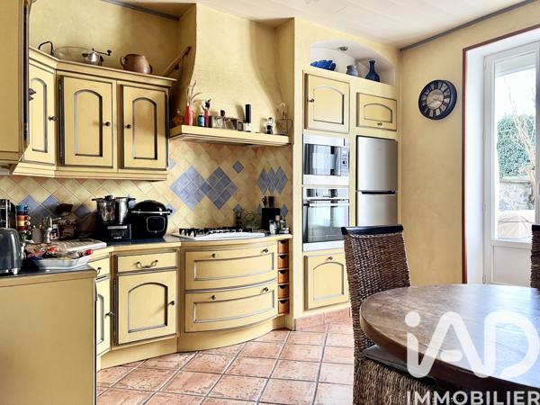 Maison à vendre 4 pièces 112 m² Limoges