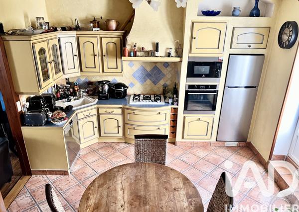 Maison à vendre 4 pièces 112 m² Limoges