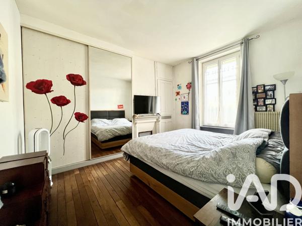 Maison à vendre 4 pièces 112 m² Limoges