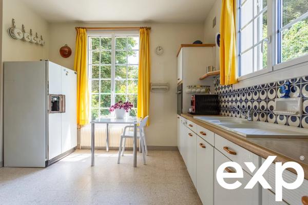 MAISON 5 CHAMBRES - 181m2 - PARIS-JARDINS - DRAVEIL 91210