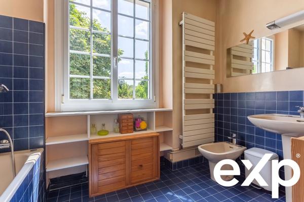 MAISON 5 CHAMBRES - 181m2 - PARIS-JARDINS - DRAVEIL 91210