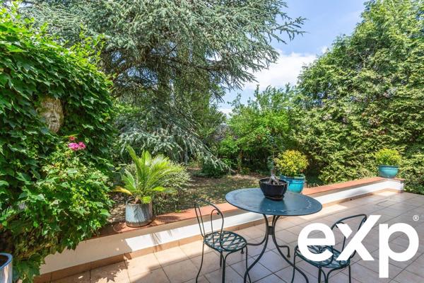 MAISON 5 CHAMBRES - 181m2 - PARIS-JARDINS - DRAVEIL 91210