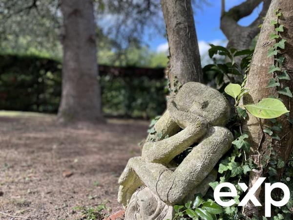 MAISON 5 CHAMBRES - 181m2 - PARIS-JARDINS - DRAVEIL 91210