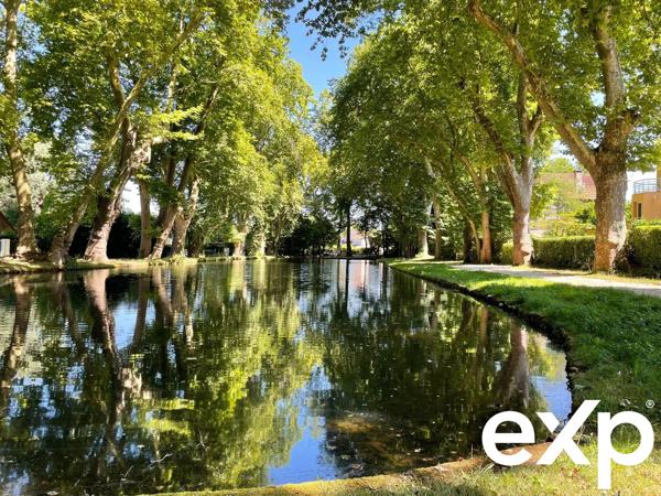 MAISON 5 CHAMBRES - 181m2 - PARIS-JARDINS - DRAVEIL 91210