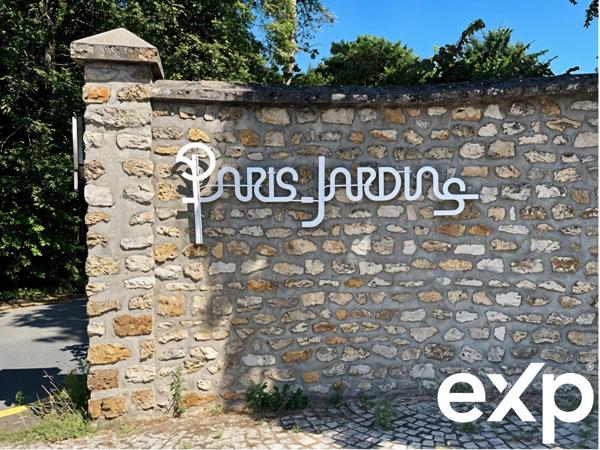 MAISON 5 CHAMBRES - 181m2 - PARIS-JARDINS - DRAVEIL 91210