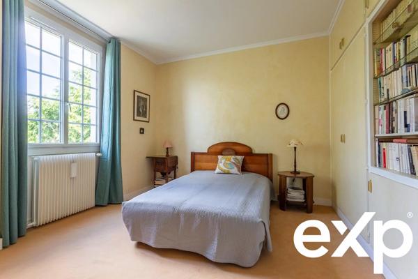 MAISON 5 CHAMBRES - 181m2 - PARIS-JARDINS - DRAVEIL 91210