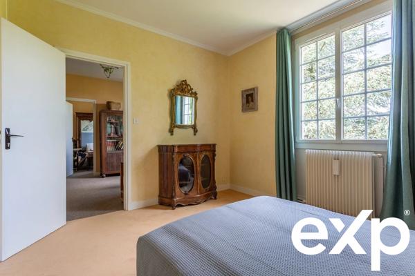 MAISON 5 CHAMBRES - 181m2 - PARIS-JARDINS - DRAVEIL 91210