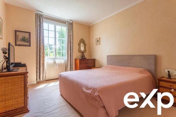 MAISON 5 CHAMBRES - 181m2 - PARIS-JARDINS - DRAVEIL 91210