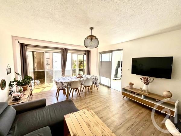 Appartement F3 à vendre  3 pièces - 78,91 m 2   ALBI  - 81