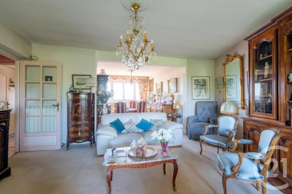 Appartement F3 à vendre  3 pièces - 78,91 m 2   ALBI  - 81