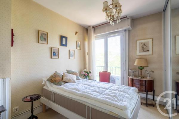 Appartement F3 à vendre  3 pièces - 78,91 m 2   ALBI  - 81