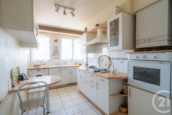 Appartement F3 à vendre  3 pièces - 78,91 m 2   ALBI  - 81