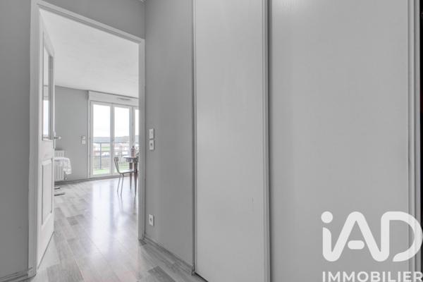 Appartement à vendre 2 pièces 43 m² Claye-Souilly