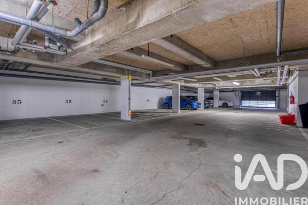 Appartement à vendre 2 pièces 43 m² Claye-Souilly