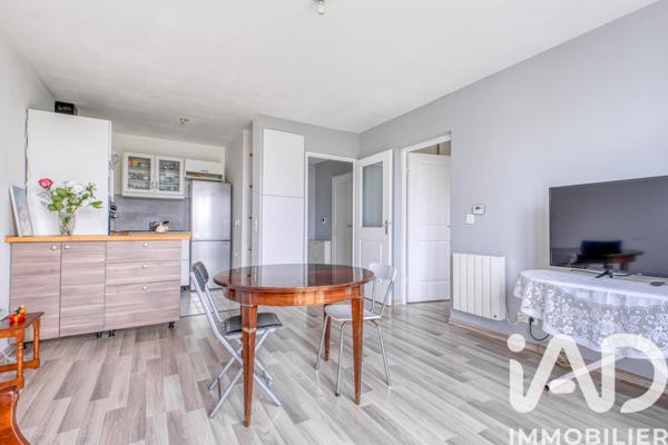 Appartement à vendre 2 pièces 43 m² Claye-Souilly