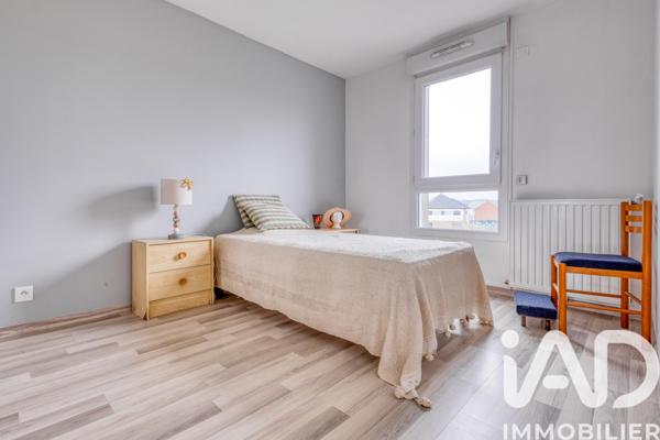 Appartement à vendre 2 pièces 43 m² Claye-Souilly