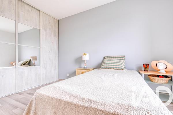 Appartement à vendre 2 pièces 43 m² Claye-Souilly