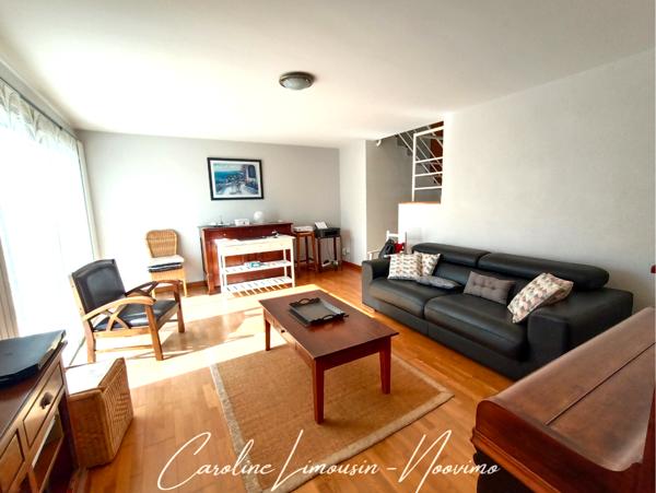MAISON 3 CHAMBRES - LA TESSOUALLE