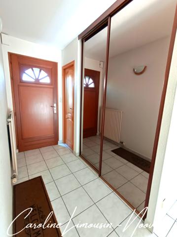 MAISON 3 CHAMBRES - LA TESSOUALLE