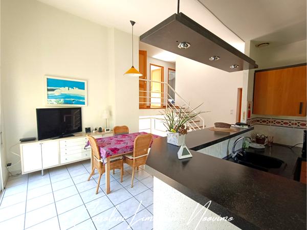 MAISON 3 CHAMBRES - LA TESSOUALLE