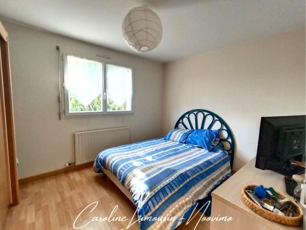 MAISON 3 CHAMBRES - LA TESSOUALLE