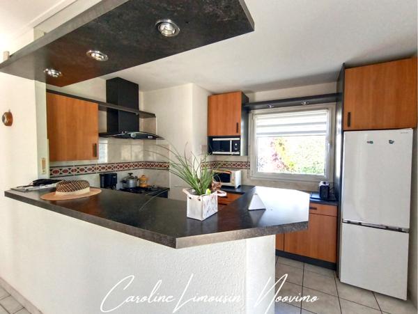 MAISON 3 CHAMBRES - LA TESSOUALLE