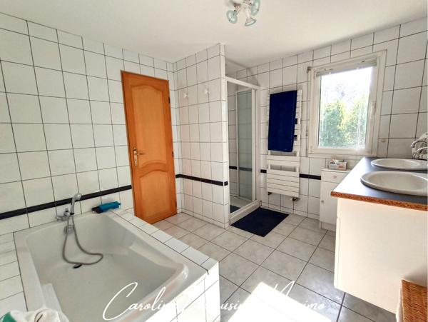 MAISON 3 CHAMBRES - LA TESSOUALLE