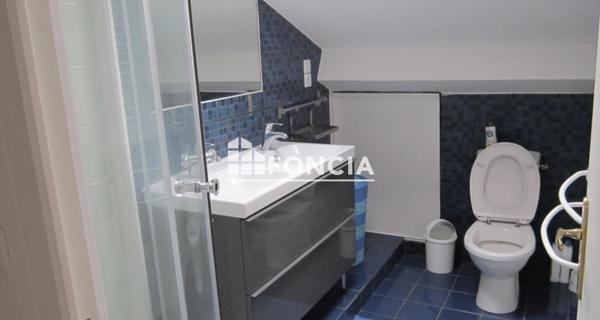 Location Studio meublé 13.98 m² - Mont-de-marsan 40000