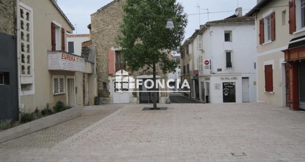 Location Studio meublé 13.98 m² - Mont-de-marsan 40000